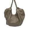 Wag N' Purr Shop Handbag MERCI MARIE Hobo - Grey New w/out Tags