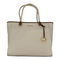 Wag N' Purr Shop Handbag MICHAEL KORS Blakely Large Canvas Tote Bag- Natural New w/Tags