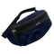 Wag N' Purr Shop Handbag MICHAEL KORS Kent Sport Camo Jacquard Belt Bag- Blue