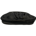 Wag N' Purr Shop Handbag MIU MIU Leather Clutch Handbag - Black