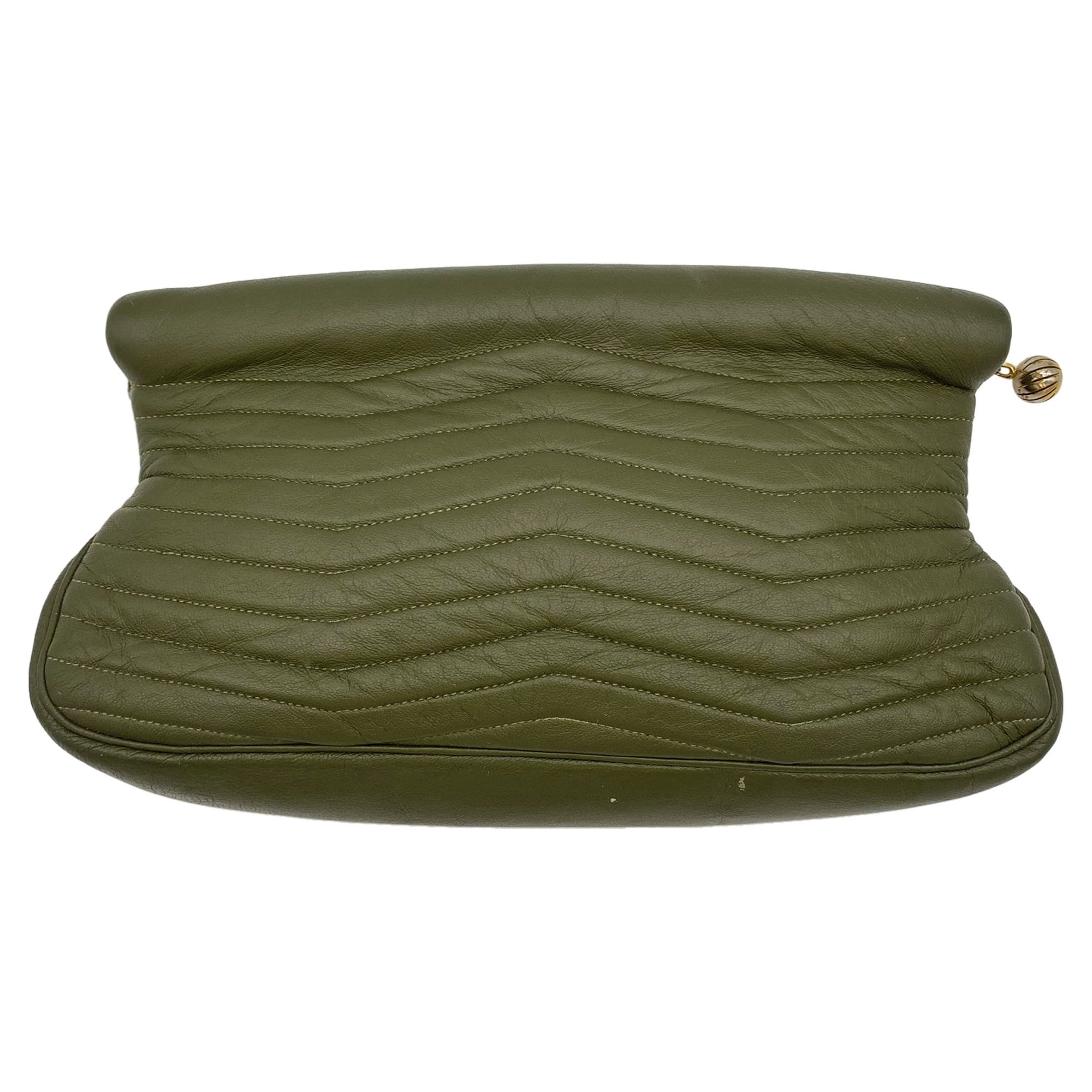 Ruodan Shoprazy Trendy Handheld Party, Casual, Formal Purse/Wallet/Clutch  for Girls and Women (Dark Olive Green) : Amazon.in: Fashion
