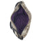 Wag N' Purr Shop Handbag SHARIF Leather Anaconda Tears Print Slouch Shopper Tote - New w/out Tags