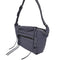 Wag N' Purr Shop Handbag SHE & LO Shoulder Bag - Blue New w/Tags