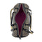 Wag N' Purr Shop Handbag SHIRALEAH Barrel Bag Olive with Gold Studds - New w/Tags