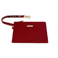 Wag N' Purr Shop Handbag SHIRALEAH Holly Reversible Tote - Red New w/Tags