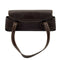 Wag N' Purr Shop Handbag TOD'S Italian Leather Baguette Handlebag- Brown