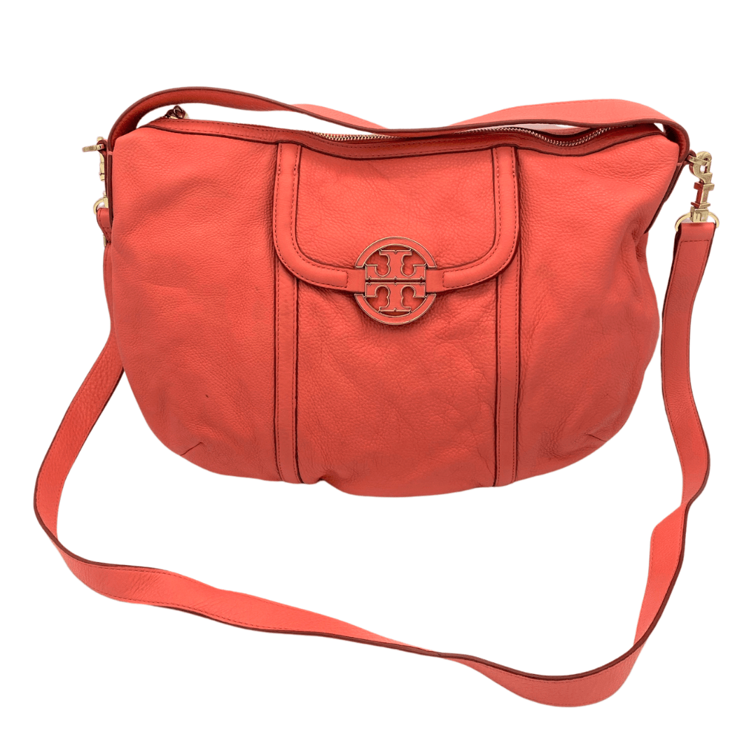 Tory Burch, Bags, Authentic Tory Burch Straw Bag