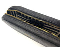 WagnPurr Shop Handbag CEIBO Ovalo Clutch Style Shoulder Bag - Black New w/Tags