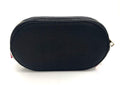 WagnPurr Shop Handbag CEIBO Ovalo Clutch Style Shoulder Bag - Black New w/Tags