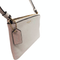 WagnPurr Shop Handbag COACH Wristlet Pouch - Ivory