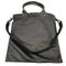 WagnPurr Shop Handbag DAVID GALAN Leather Shoulder Bag - Black New w/out Tags
