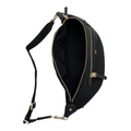 WagnPurr Shop Handbag KATE SPADE Taylor Large Belt Bag - Black New w/ Tags