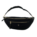 WagnPurr Shop Handbag KATE SPADE Taylor Large Belt Bag - Black New w/ Tags