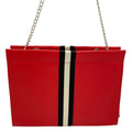 WagnPurr Shop Handbag MEIRA T The Red Dorian Bag - Red, Black & White New w/out Tags