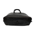 WagnPurr Shop Handbag NANCY GONZALEZ Croc Satchel - Dark Brown New w/ Tags