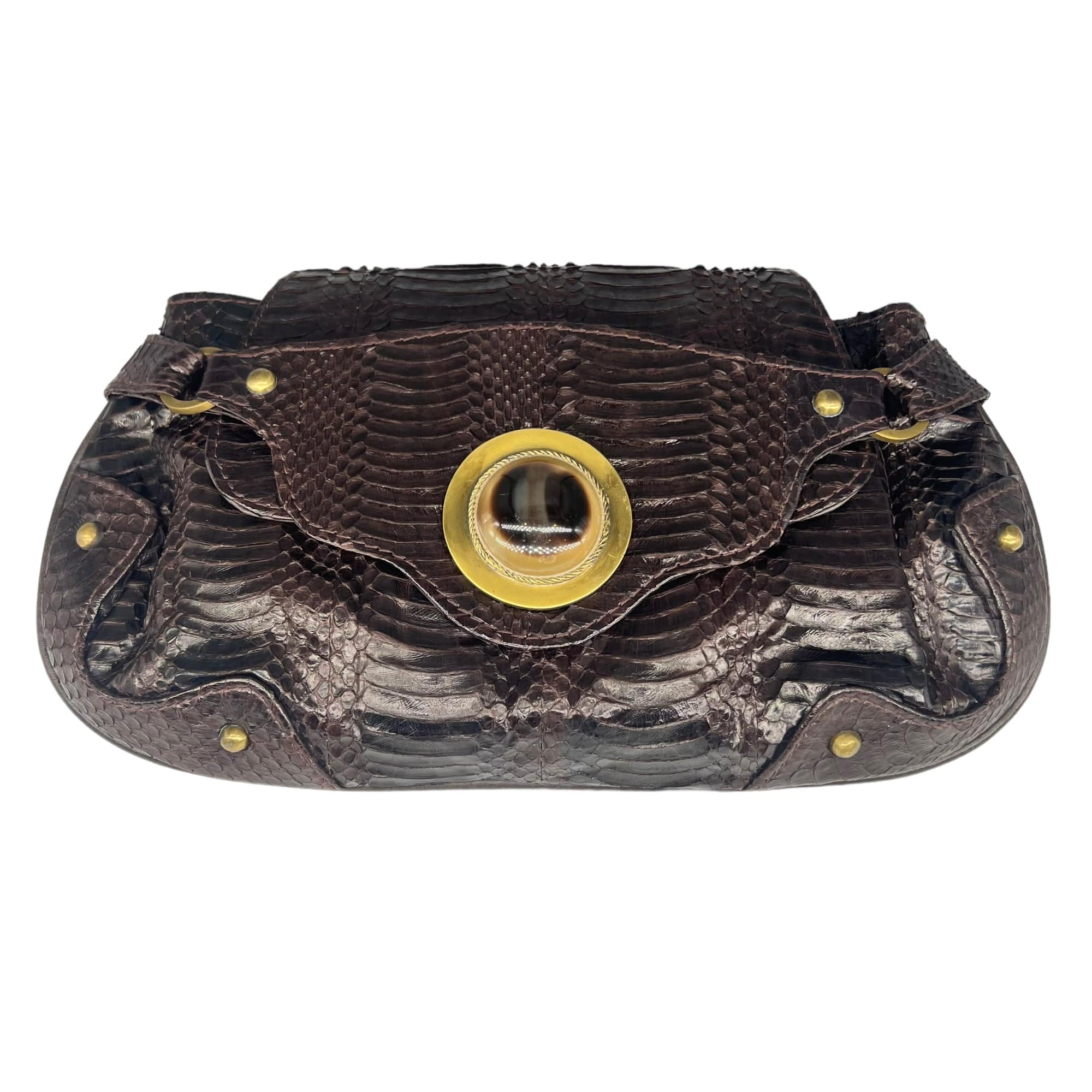 R & Y popular Augousti clutch