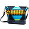 WagnPurr Shop Handbag RAIS CASE Shoulder Bag - Multicolor New w/out Tags
