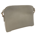 WagnPurr Shop Handbag SHIRALEAH Dallas Crossbody - Ivory New w/Tags