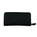 WagnPurr Shop Handbag SHIRALEAH Gigi "Retail Therapy" Wallet- Black New w/ Tags