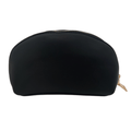 WagnPurr Shop Handbag SHIRALEAH Hannah Zip Pouch/Wristlet - Black New w/Tags