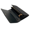 WagnPurr Shop Handbag SHIRALEAH Livi Crossbody Wallet- Black New w/ Tags