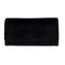 WagnPurr Shop Handbag SHIRALEAH Livi Crossbody Wallet- Black New w/ Tags