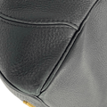 WagnPurr Shop Handbag VBH Leather Brera Bag - Black