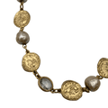 WagnPurr Shop Jewelry Bundle GOLDEN MEDALLION Bundle - Gold