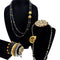 WagnPurr Shop Jewelry Bundle HOLIDAY NIGHTS Bundle - Gold & Black