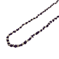 WagnPurr Shop Jewelry Bundle HONORING PURPLE HEARTS Bundle - Purple, White & Black