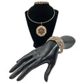 WagnPurr Shop Jewelry Bundle PASTEL SERENITY Bundle - Mauve, Turquoise, Bronze