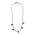 WagnPurr Shop Jewelry Bundle TIMELESS TREASURES Bundle - Black, Silver, Grey