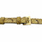 WagnPurr Shop Men's Belt DOLCE & GABBANA Vintage Belt - Beige Snake Skin Pattern