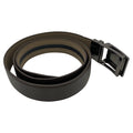 WagnPurr Shop Men's Belt MAD MAN Leather Belt- Cognac New w/ Tags