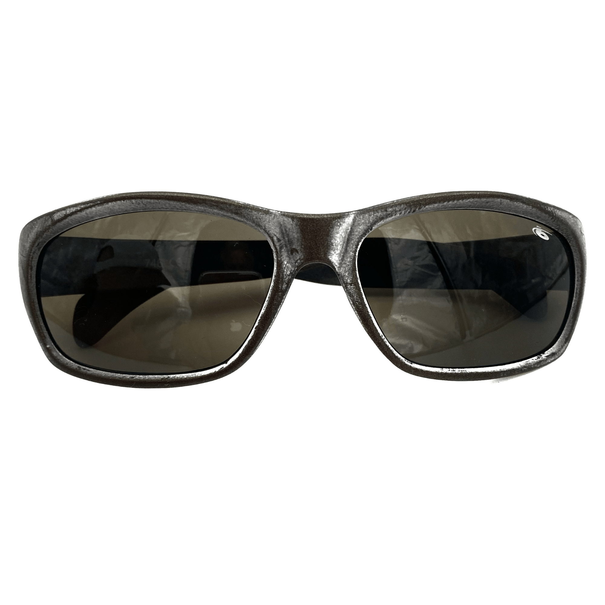 VESTAL Compressor Sunglasses - Cola Brown New in Box– Wag N' Purr Shop