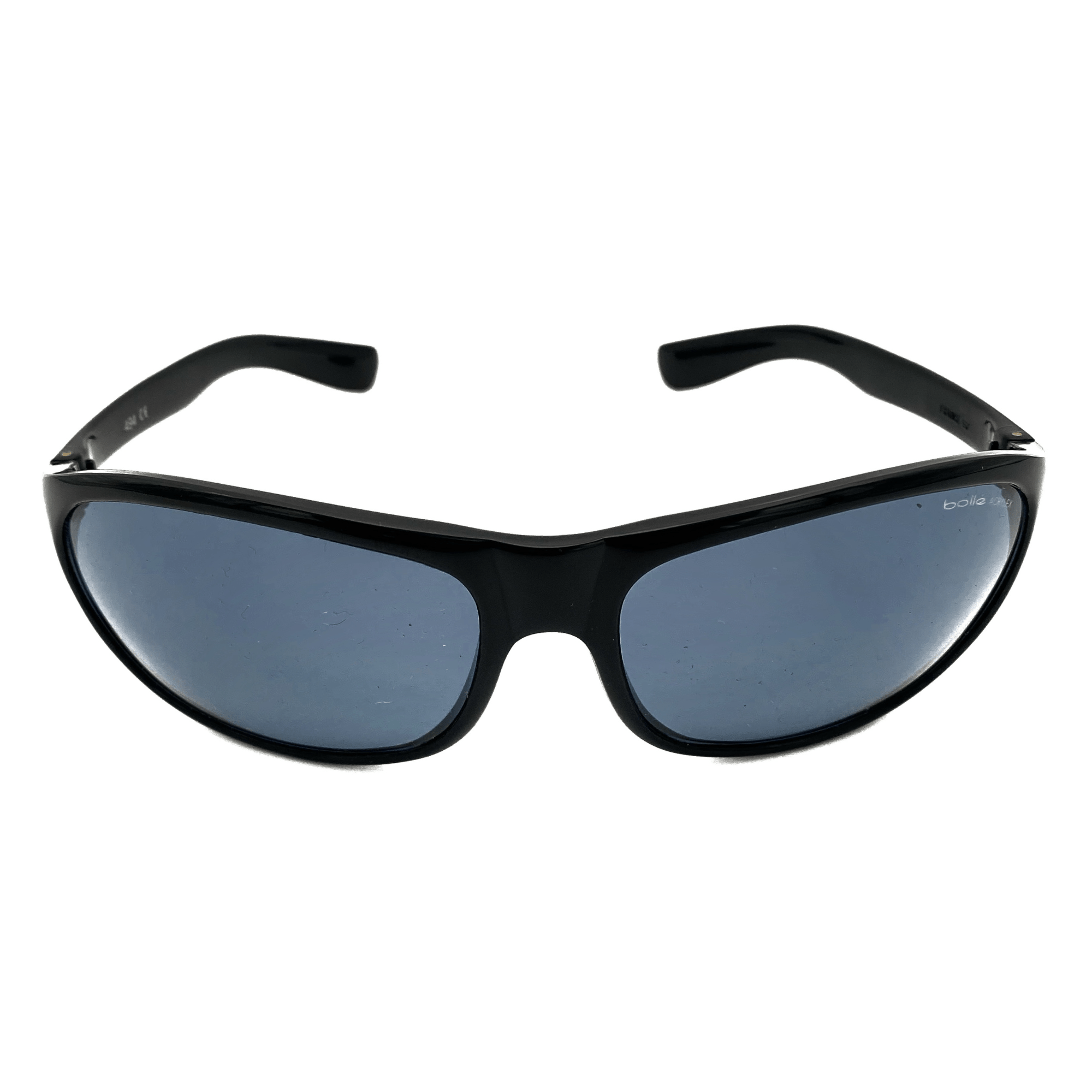 BOLLE Acrylex Sunglasses Black NEW w Tags Wag N Purr Shop