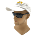 WagnPurr Shop Men's Sunglasses BOLLE Acrylex Sunglasses - Black NEW w/Tags
