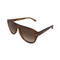 WagnPurr Shop Men's Sunglasses VESTAL Compressor Sunglasses - Cola Brown New in Box