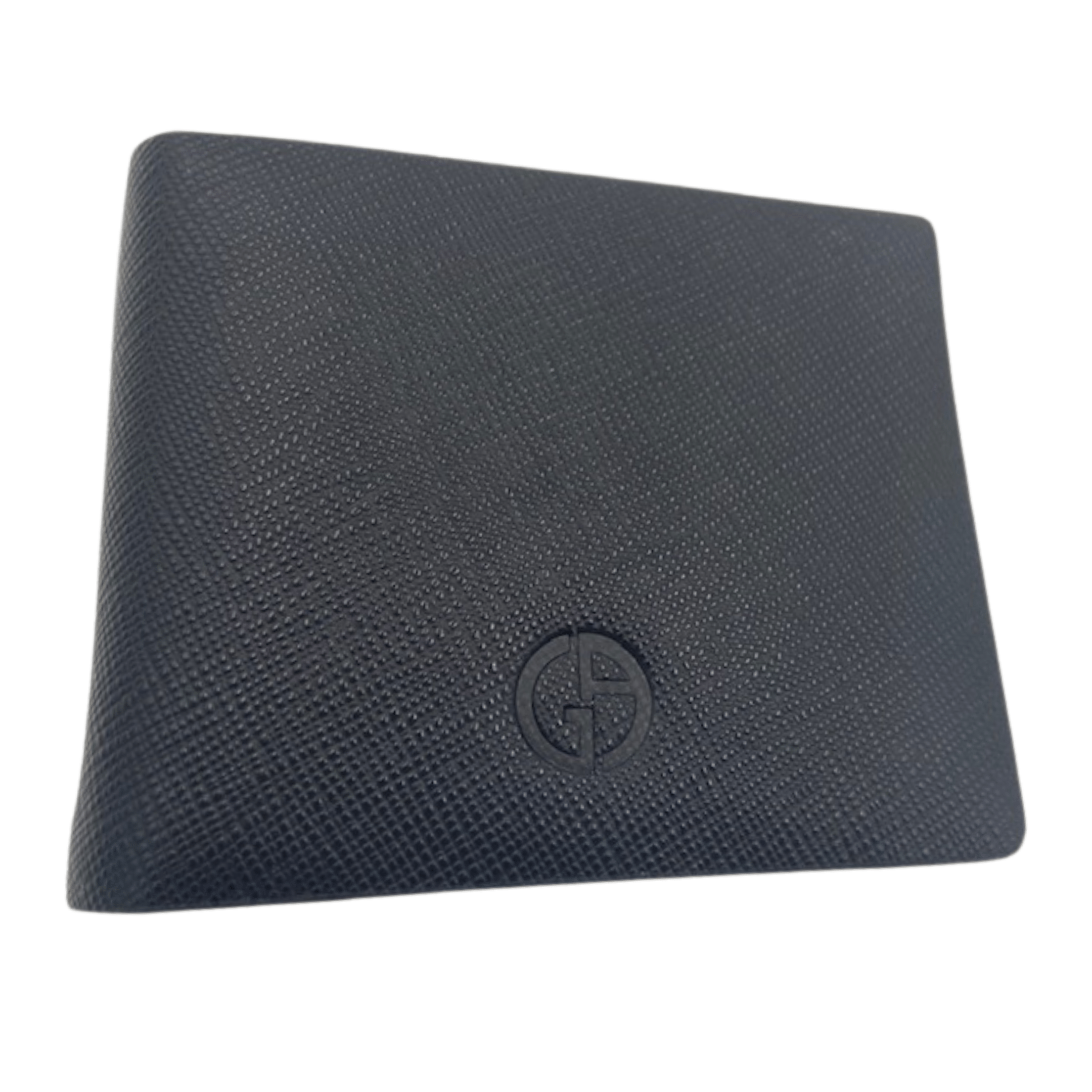 Giorgio armani sales mens wallet price