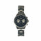 WagnPurr Shop Men's Watch VESTAL "Heirloom" Chrono Stainless Steel Watch - Silver New w/Tags