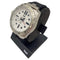 WagnPurr Shop Men's Watch VESTAL Restrictor Watch - Black