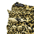 WagnPurr Shop Scarves & Shawls Scrunched Leopard Print Scarf