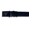 WagnPurr Shop Women's Belt PRADA Saffiano Leather Belt - Black
