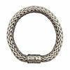 WagnPurr Shop Women's Bracelet JOHN HARDY Classic Chain & Diamond Pavé Bracelet - Silver
