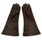 WagnPurr Shop Women's Gloves PORTOLANO Leather Gloves - Brown