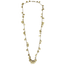 WagnPurr Shop Women's Necklace ANJU Kiara Necklace - New w/Tags