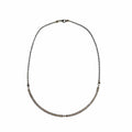 WagnPurr Shop Women's Necklace RONA PFEIFFER Sterling Silver & Diamond Necklace