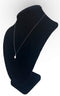 WagnPurr Shop Women's Necklace TASI Handmade Druzy Stone Necklace - New w/Tags