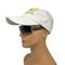 WagnPurr Shop Women's Sunglasses BURBERRY Sunshield Sunglasses - Plaid Tartan