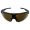 WagnPurr Shop Women's Sunglasses CHAMPION Polarized Unisex Sunglasses - Bronze New w/Tags